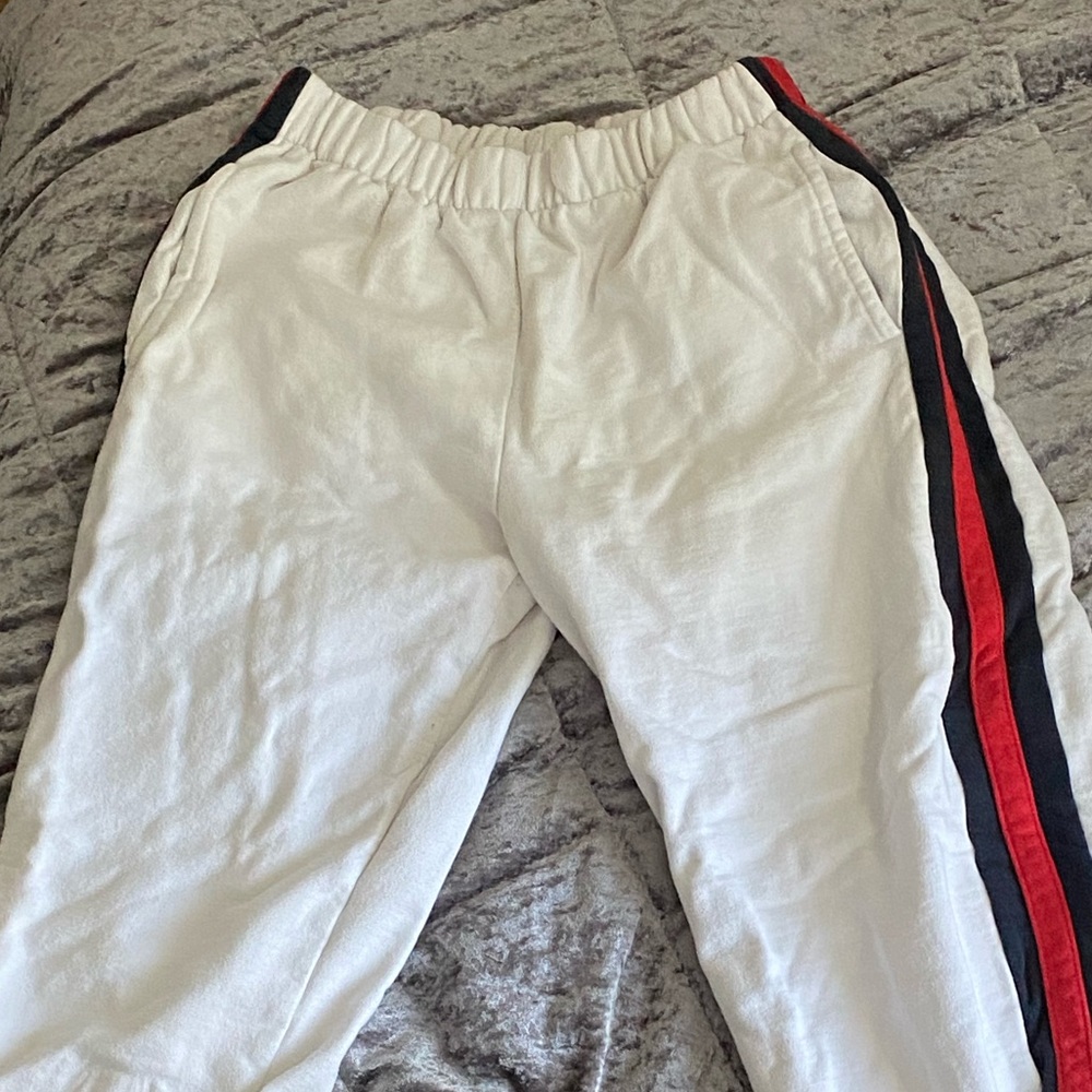 brandy melville sweatpants